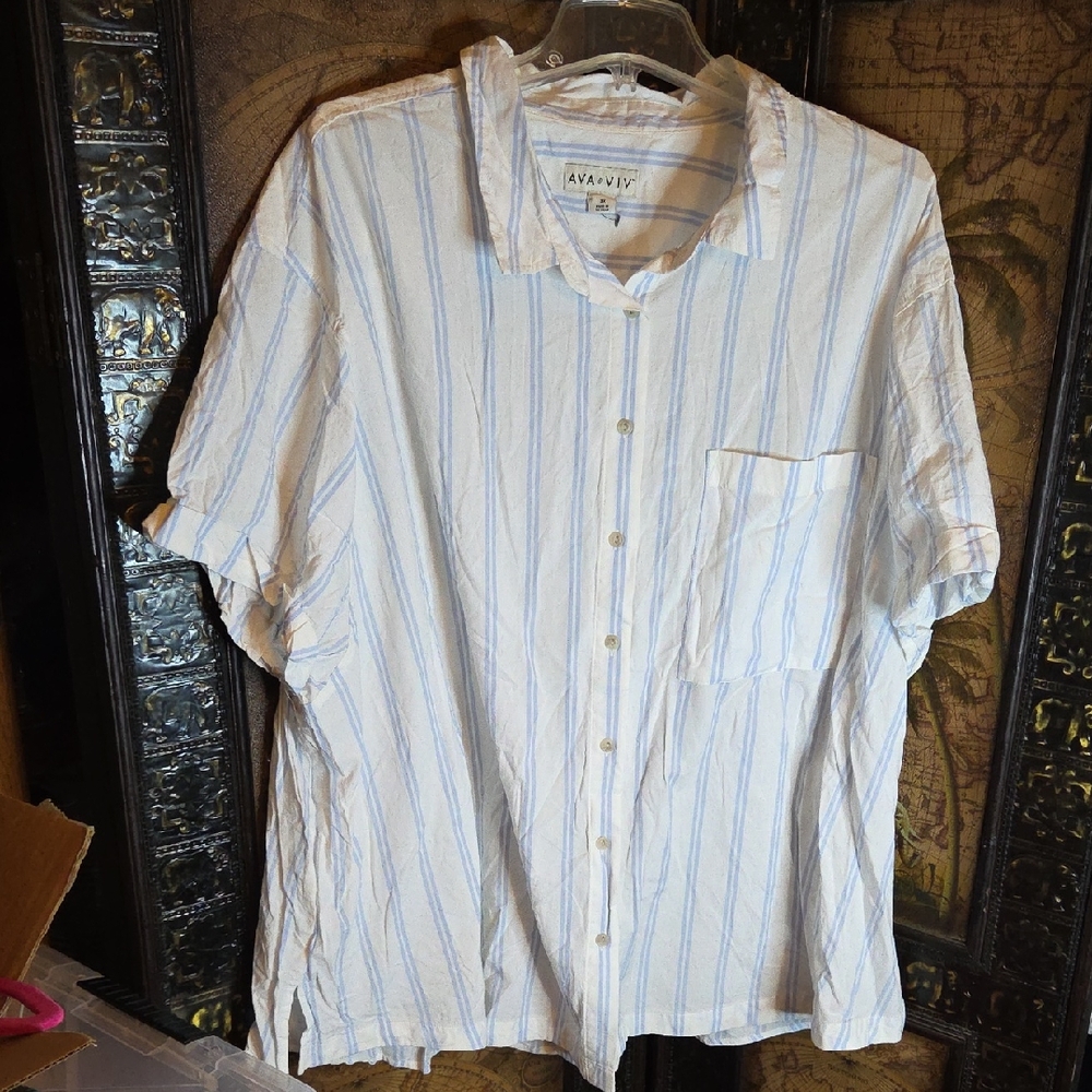 Cool Summer Top